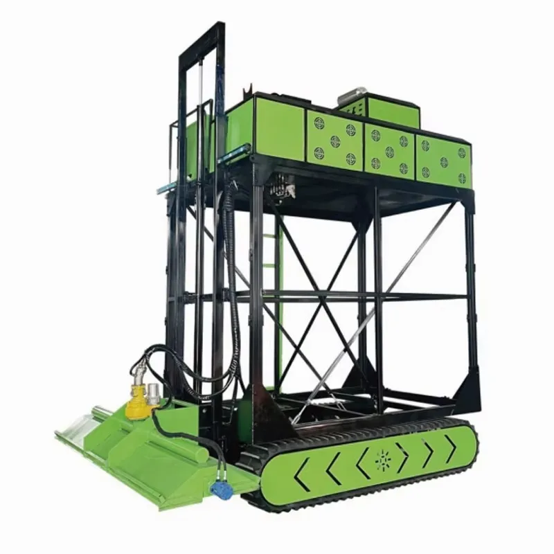 خزان الزيت/روبوت تجريف خط الأنابيب، جهاز ذكي للتحكم عن بعد تحت الماء، روبوت التجريف