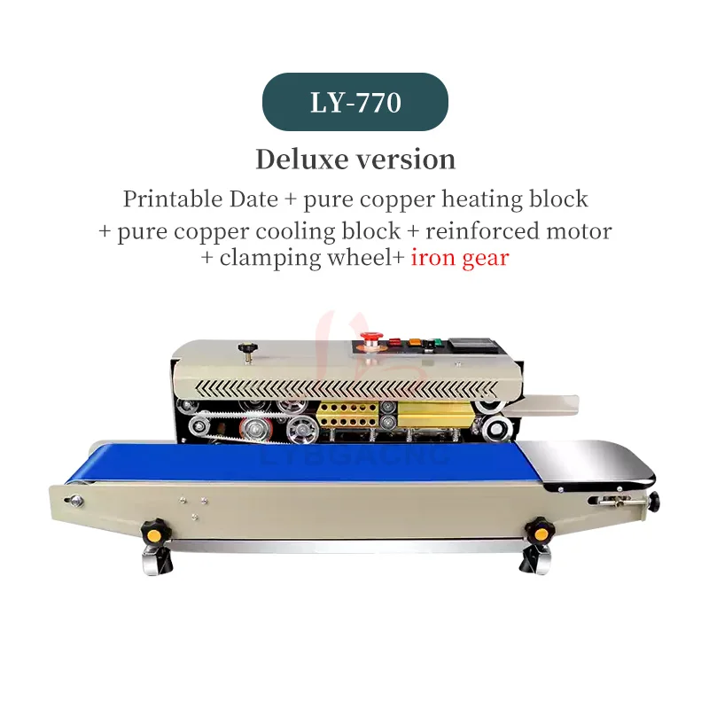 

Уплотнители, машина для запечатывания цифровых дисплеев, принтер для печати, медный нагревательный блок/охлаждающий блок/усиленный двигатель/зажимной ролик/шестерня