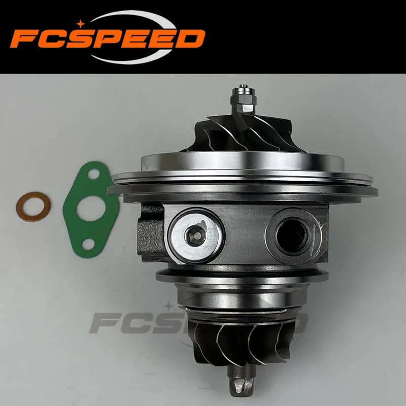 Turbo cartridge K03 53039880087 53039880106 Turbo charger chra core for Audi A4 A6 2.0 TFSI B7 C6 125Kw 147Kw BGB BPJ 2004-2008