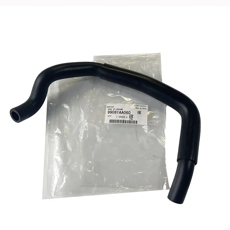 New Genuine PCV Vacuum Hose 99081AA060 For Subaru Forester Impreza WRX