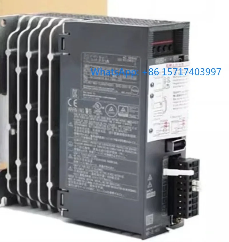 Driver Mr-Je-70A/10… - image