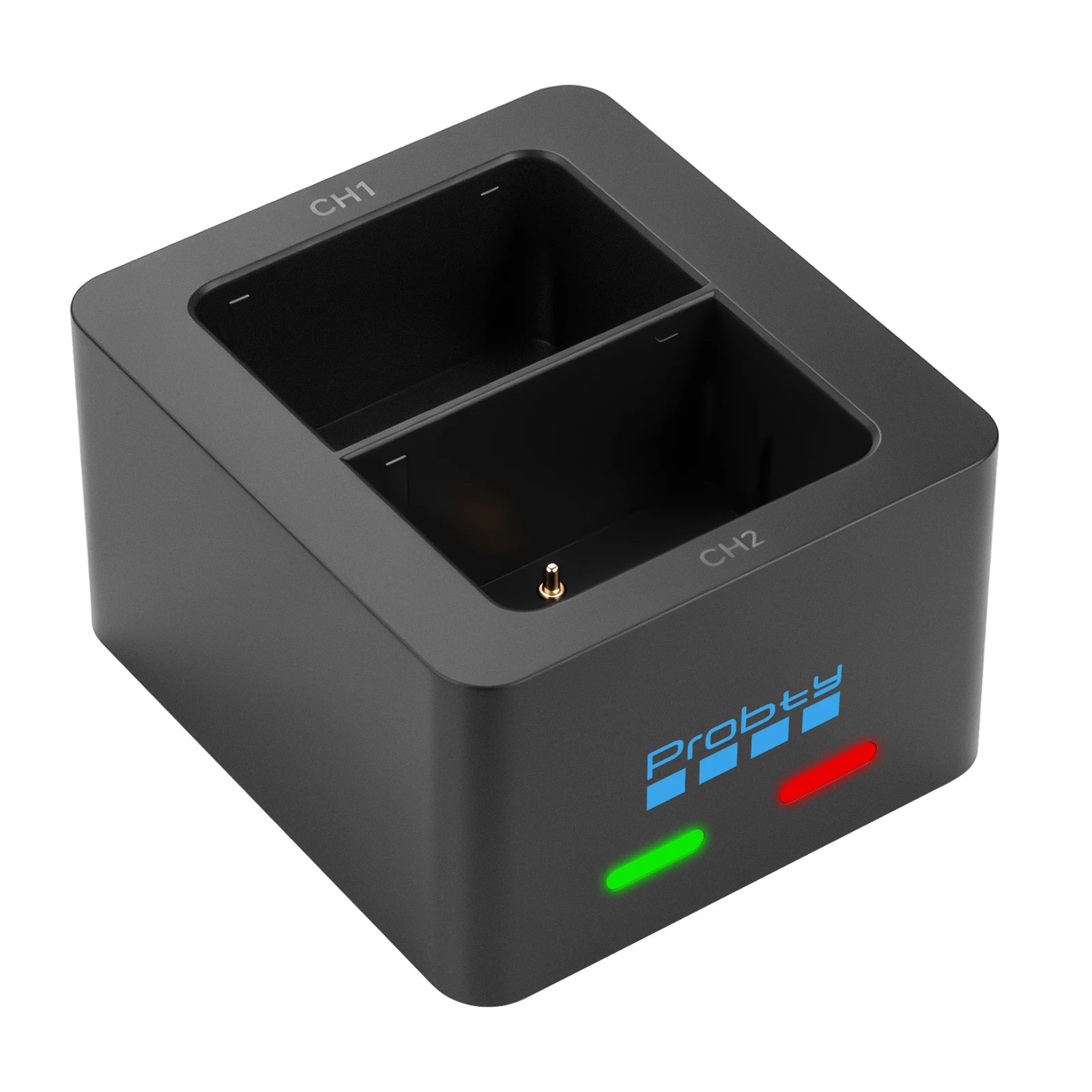 Probty BP-SCL2 Charger For Leica M M-P M240 M246 M262 M265 M267 M270 Camera 14499 Battery Charger