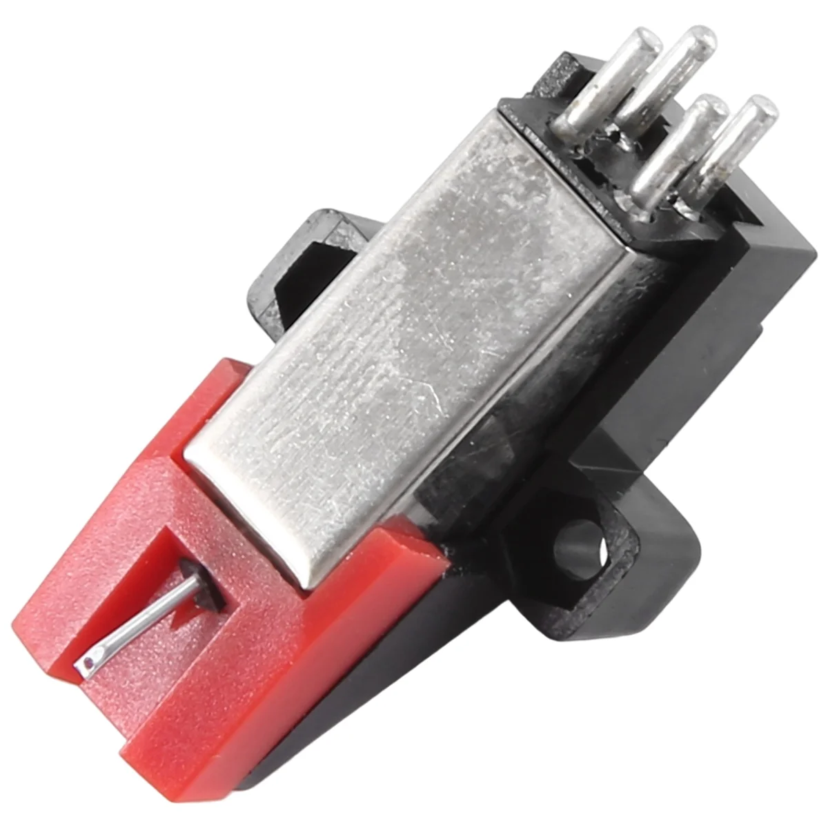 ABJG-For القرص الدوار إبر القرص الدوار المغناطيسي الديناميكي مشغل التسجيل قارئ الفينيل LP جراموفون