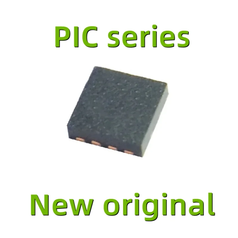 

New Original PIC12F629-I MF PIC12F629T-I MF QFN8
