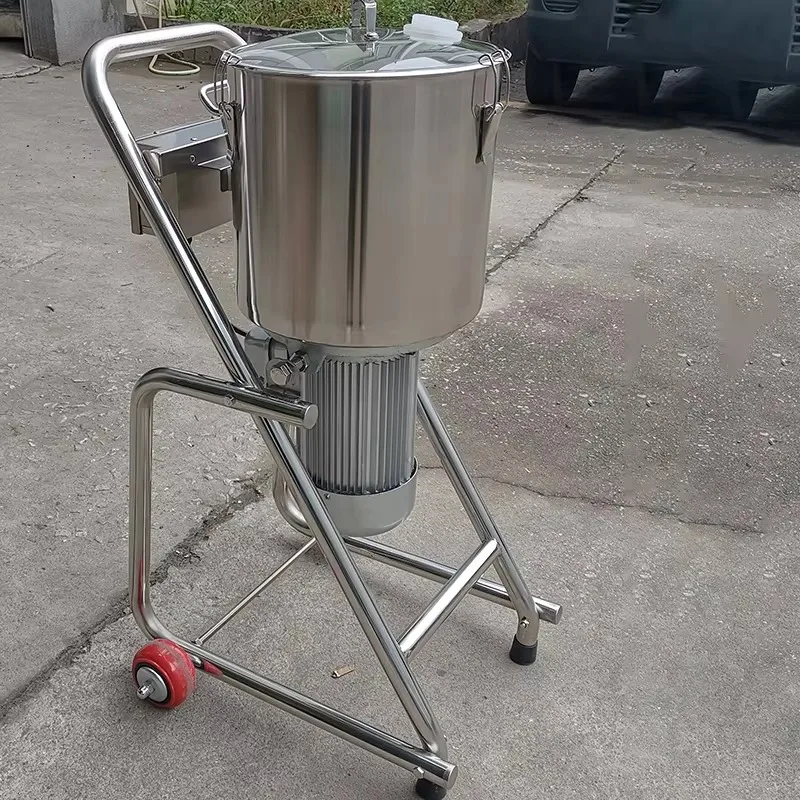 Commercial Industrial Food Shredders Vegetable and Fruit Shredders Shredders