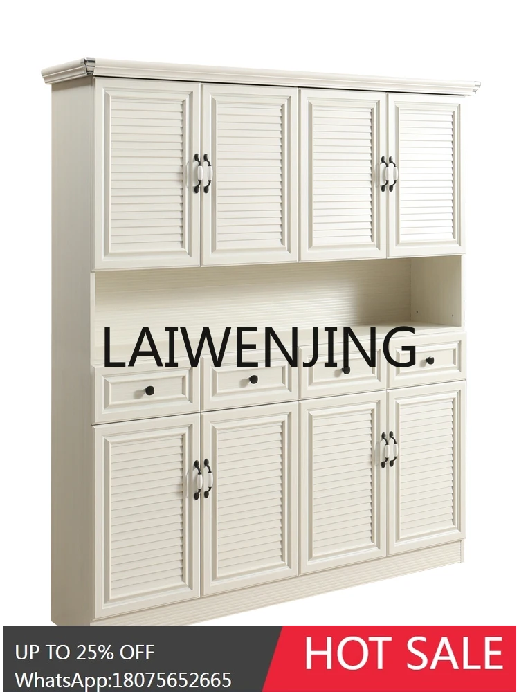 

Outdoor Aluminum Alloy Large Capacity Shoe Cabinet Outdoor Balcony Waterproof and Sun Protection Custom Formaldehyde-Free Locker