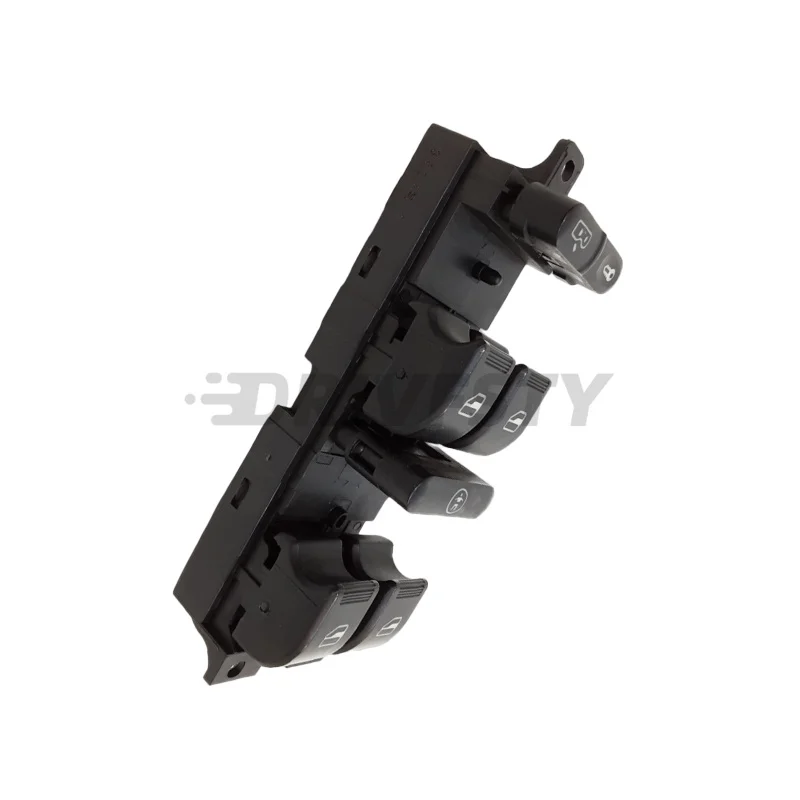 Good Quality Left Front Door Glass Lift And Control Switch Assembly For Chery TIGGO T11 OEM:T11-3746130