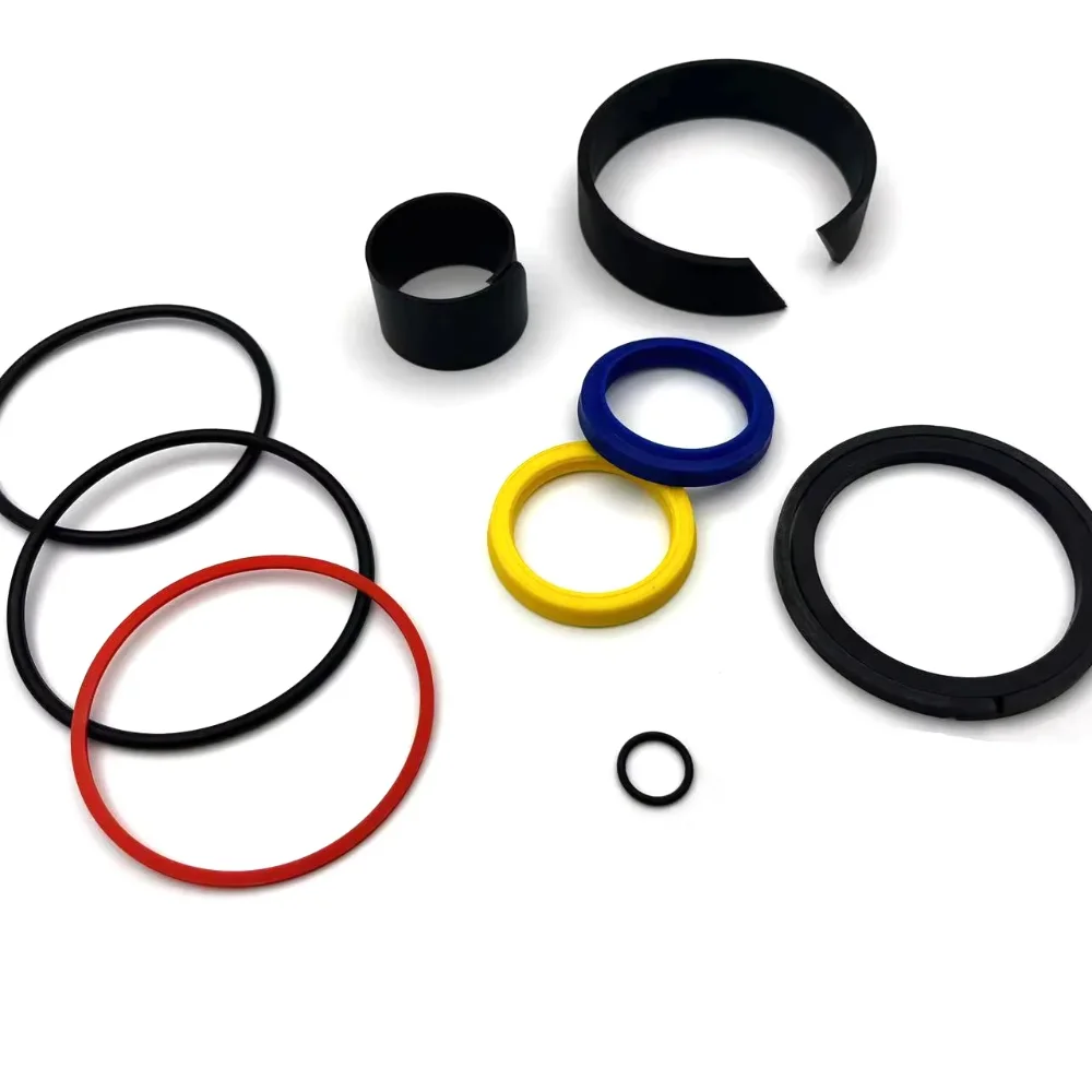 Hydraulic Cylinder Seal Kit 230-9357 2309357 for Machinery