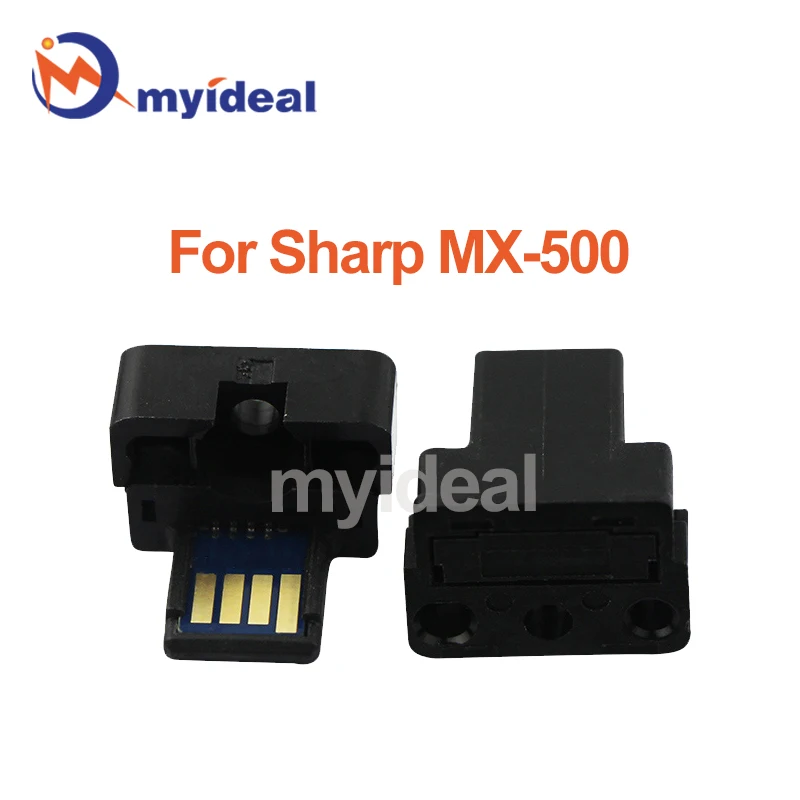 Адаптер для замены картриджей MX500, для Sharp Φ M363U M453U M503U M363N M453N M503N M362 M363 M452 M453 M503