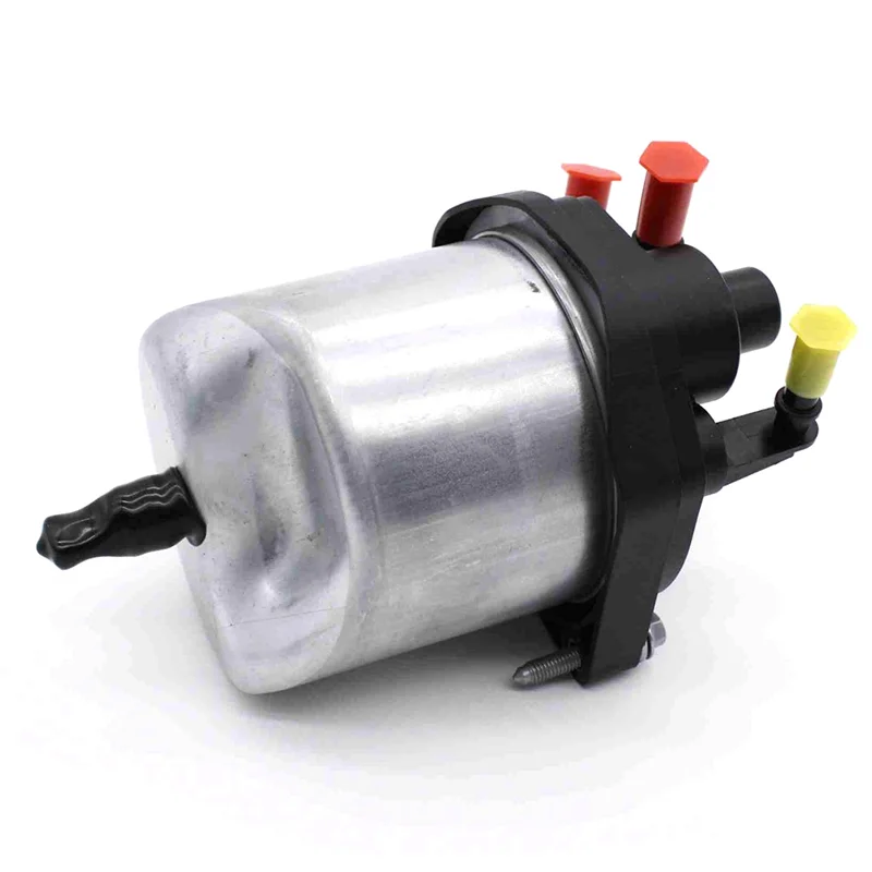 

Корпус топливного фильтра автомобиля WF с фильтром для Citroen и 1,4 HDI 1,6 HDI 1906E6, запасные части