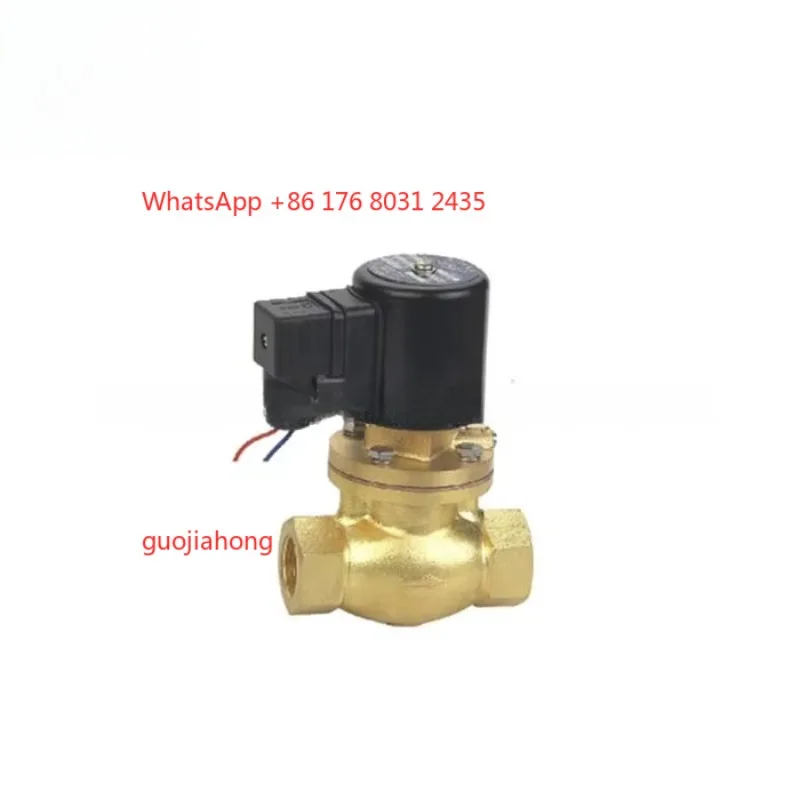 صمام الملف اللولبي المقاوم للانفجار من Asco الاحترافي