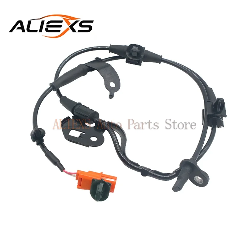 

57455-SJC-A01 57470-SJC-A01 Передний задний левый/правый датчик скорости колеса ABS для Honda Ridgeline 2006-2014 57450-SJC-A01 57475SJCA01