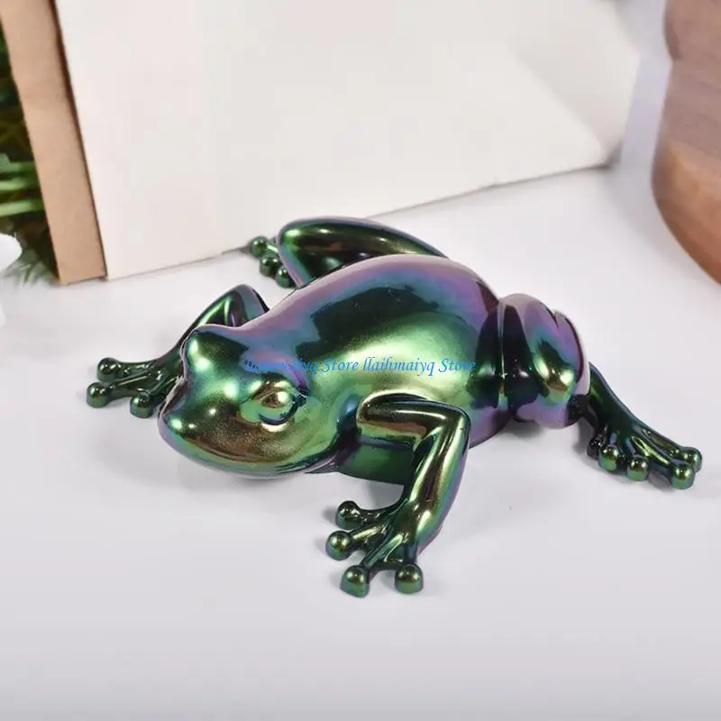 

573B for Frog Snail Animal Crafts Silicone Mold Jewelry Epoxy Resin Casting Jewelry Tool Making Resin Diy Craft Home D