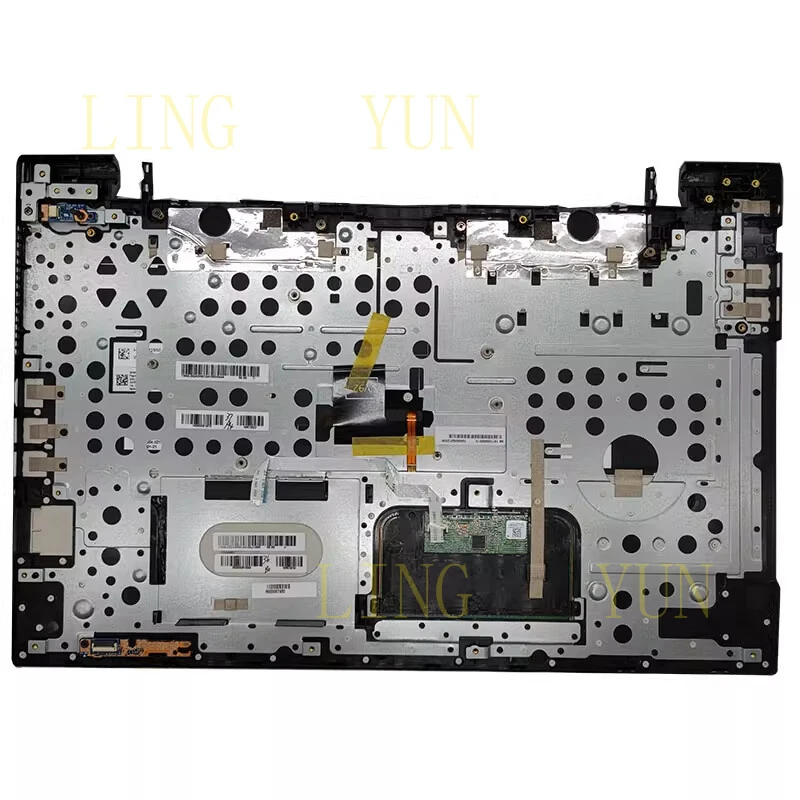 Z  Palmrest for Toshiba Satellite L70-C Keyboard Touchpad US