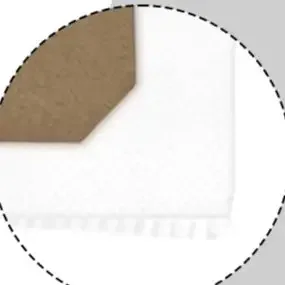 4/10PCS Dust Bags F…