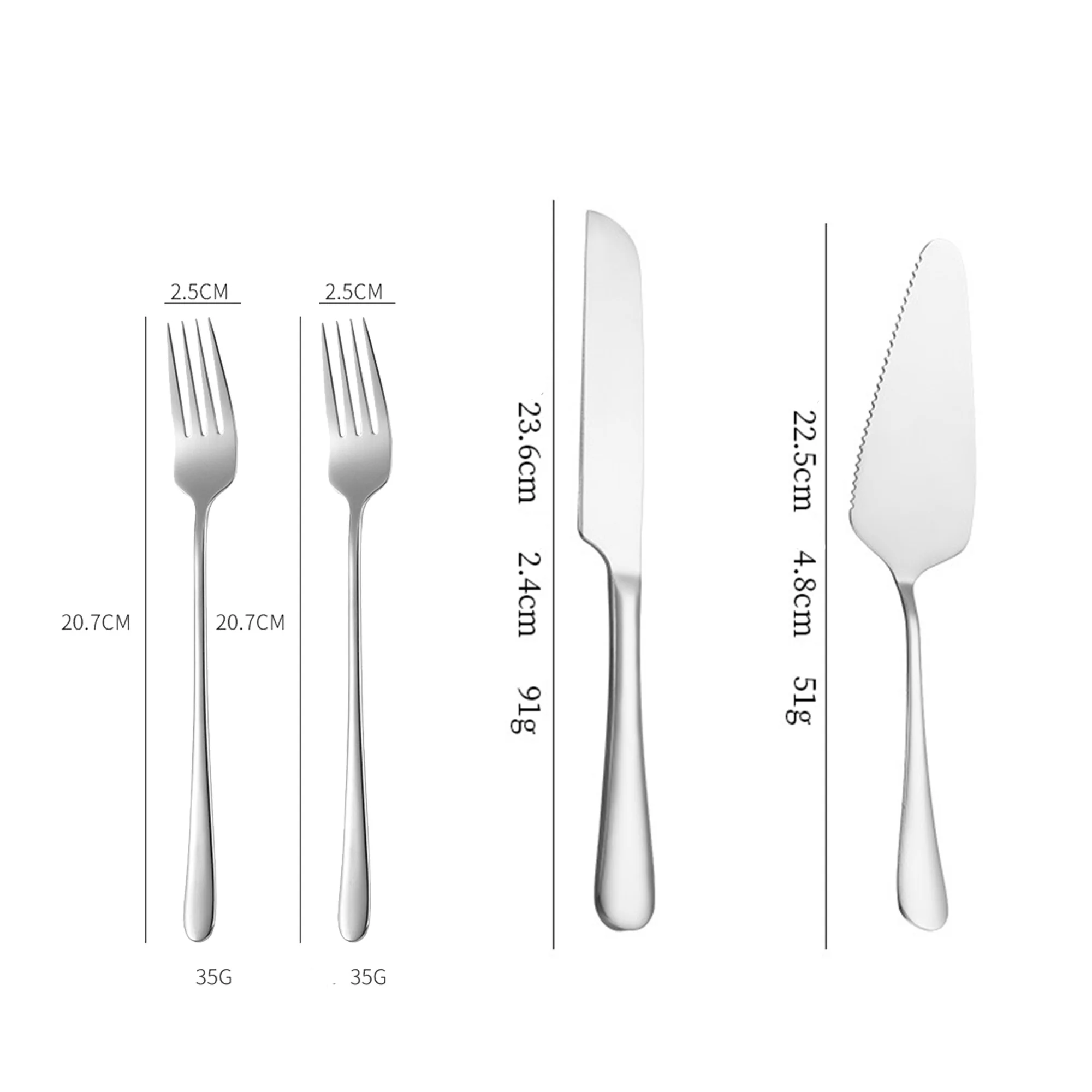 Thumbnail 3 - #16 Cheapest Cake Servers Deals You Can Get