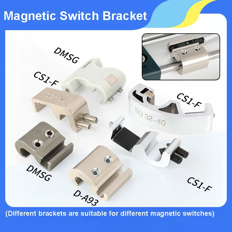 Sc/Si Cylinder Magn…