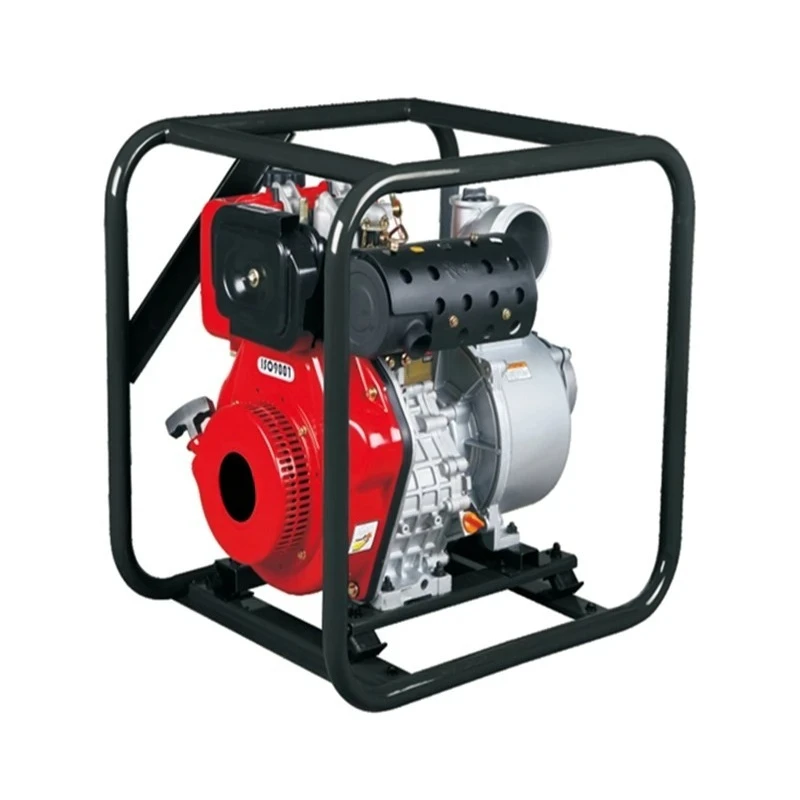Factory Direct Sales Affordable 2 Inch Water Pumps SCDWP50 Cost-Effective Irrigation Equipment
