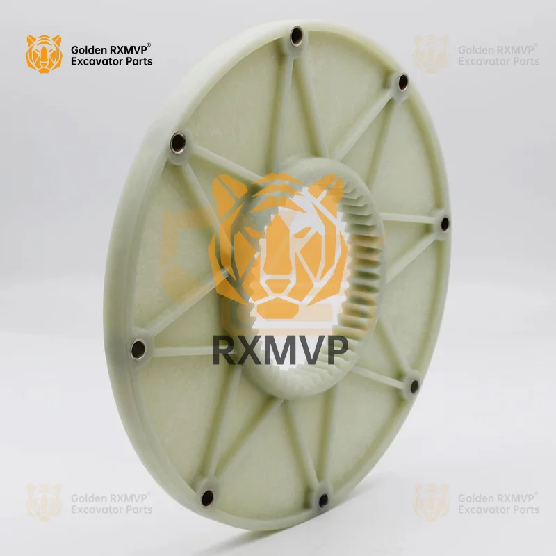 

Для деталей экскаватора по заводской цене Sm 249461101 Фланцевая муфта двигателя маховика