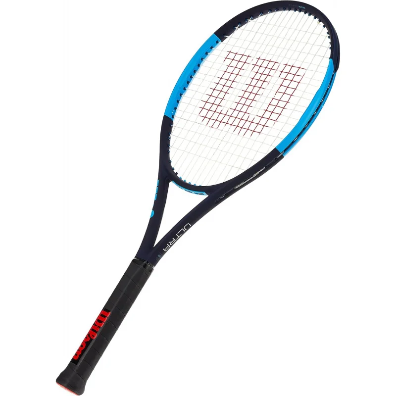 AQWilson Ultra 100 V2 Adult Performance Tennis Rackets