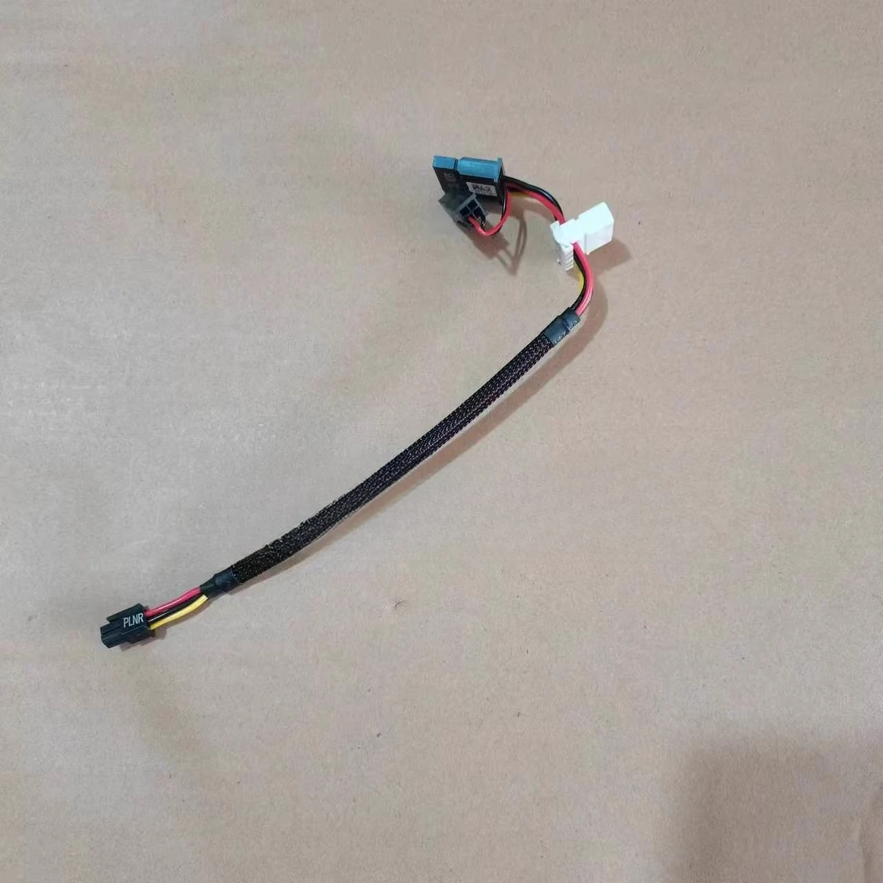 

New For Dell PowerEdge R710 Internal SATA Power Adapter Cable Assembly GP700