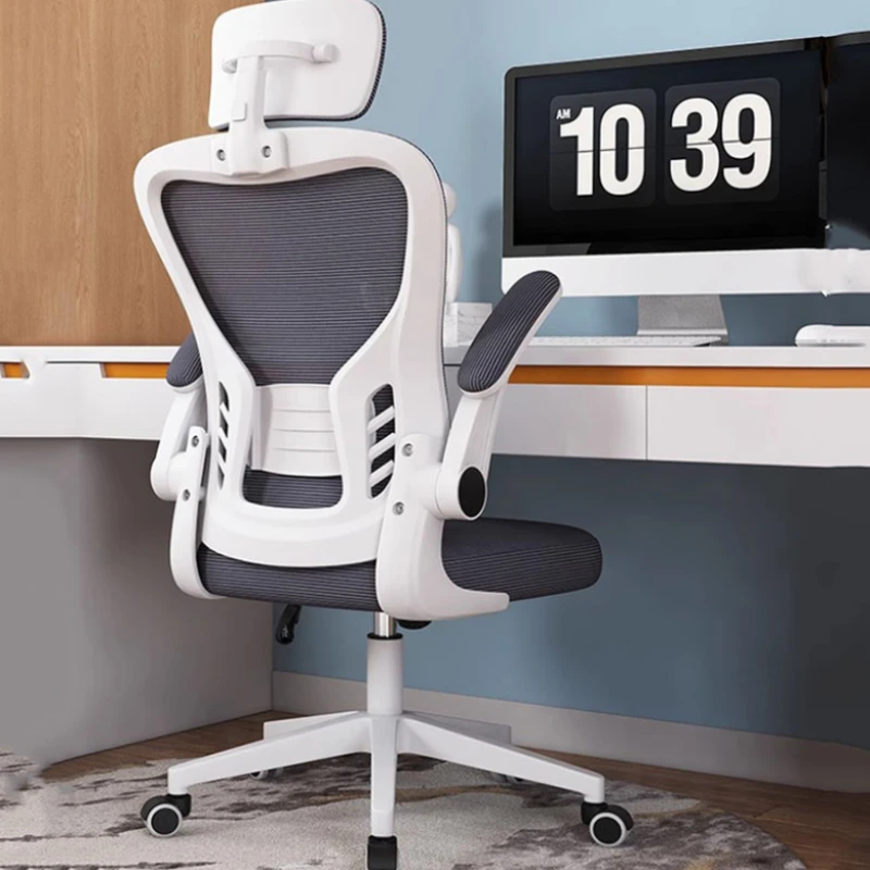 

Adjustable Cheap Office Chair Computer Designer Relax Recliner Ergonomic Office Chair Fancy Modern Silla De Oficina Furniture