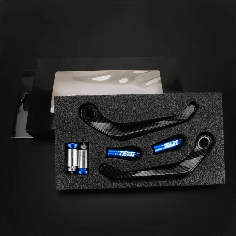 

Motorcycle For YAMAHA XJ600 N S 1995 1996 1997 1998 1999 2000 2001 2002 Handlebar Grips Guard Brake Clutch Lever Protector