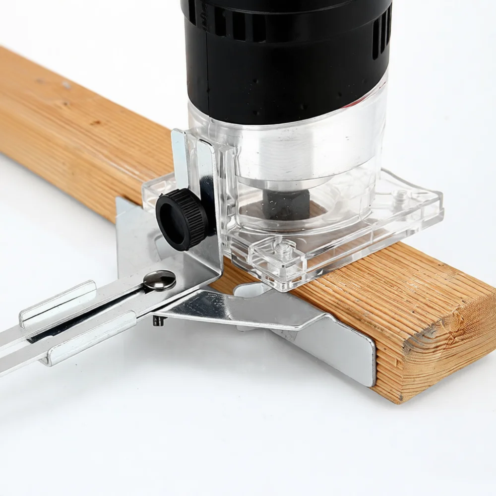 Compact Electric Wood Router T - Tools In Electrical Workshop recension och pris