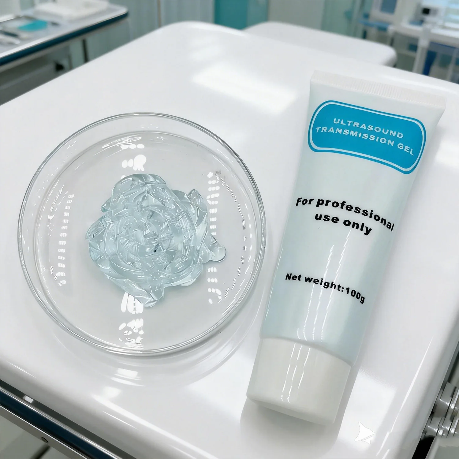 

Гель-смазка для лазерной эпиляции и удаления волос на лице, ультразвуковой медицинский синтетический гель для ультразвуковых исследований, для измерения сердцебиения плода во время беременности, УЗИ