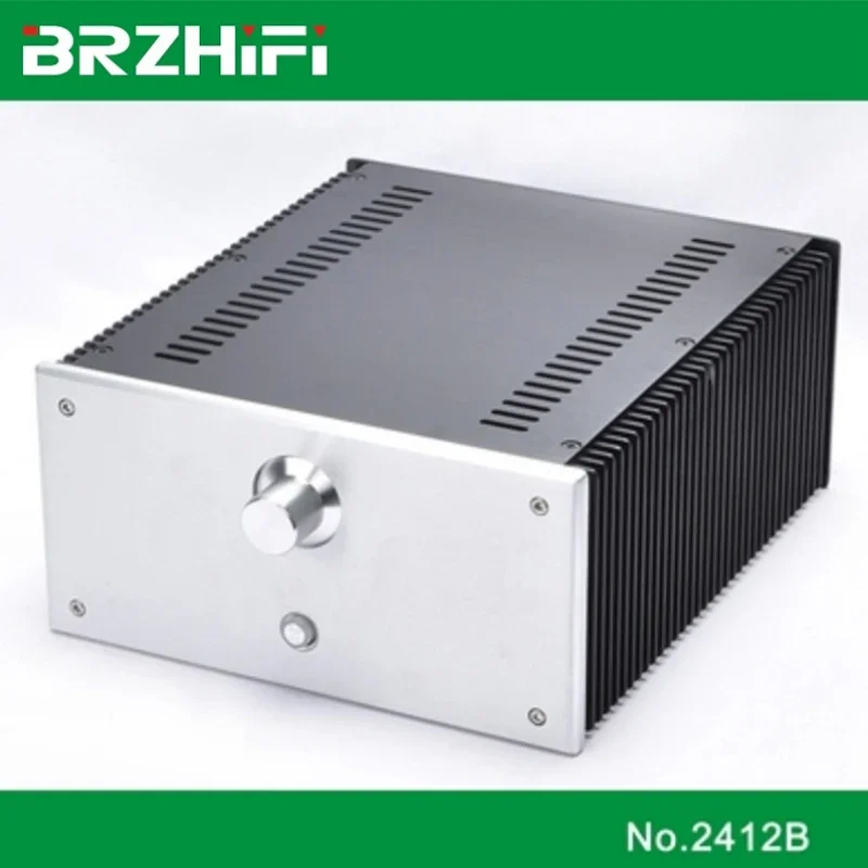 

Корпус из алюминиевого сплава BRZHIFI BZ2412B 1969 класса A