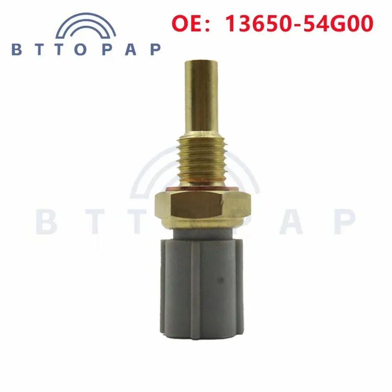 13650-54G00 SU6393 Coolant Temperature Sensor Auto For 1.8L