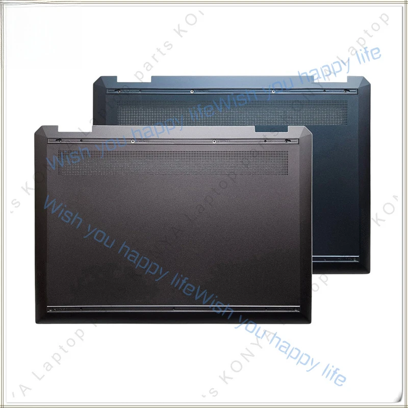 

L... New For HP Spectre X360 13-AP TPN-Q212 Laptop Bottom Base Cover Lower Case