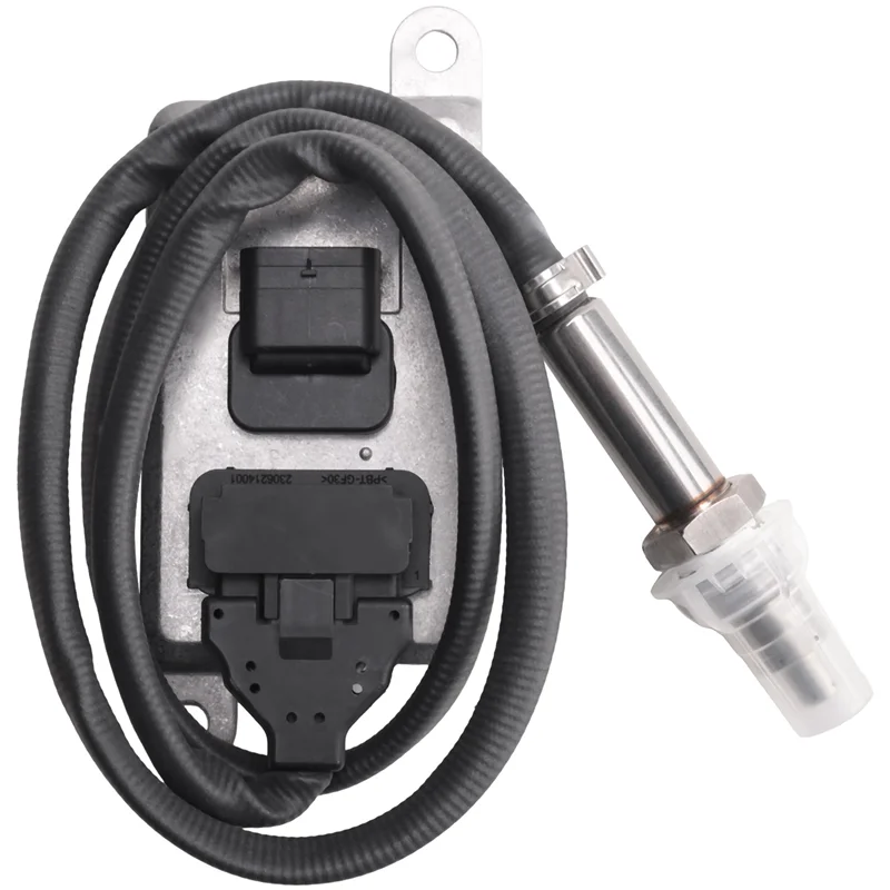 

1 Piece 24V Nitrogen Oxygen Sensor Nox Sensor Probe Replacement Accessories For Iveco Truck 5801754016 5WK96733B
