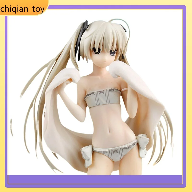 

Lucky Sky Spring Wild Dome Hand made Beautiful Girl Animation anime Scenery Case Desktop Decoration Model Gift