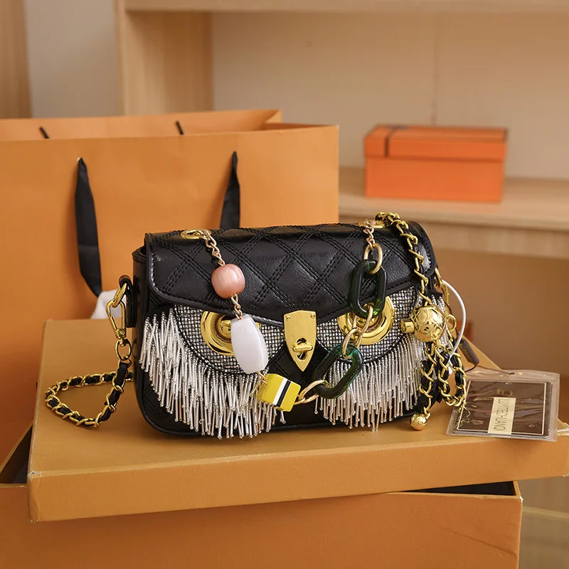 Women Pu Leather Owl Design Handbags Shoulder Bag Female Hand Bags with Adjustable Long Strap