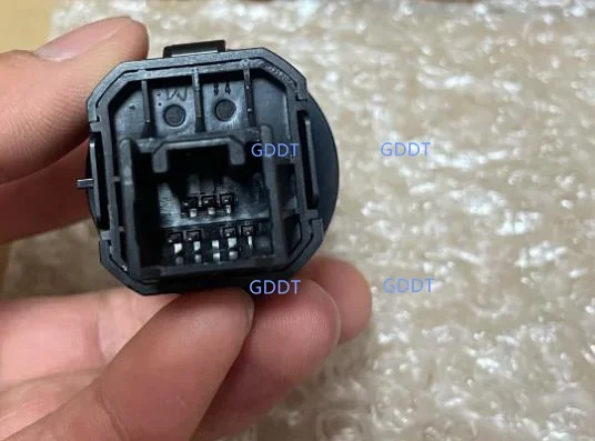 One-button Start Button Switch for Outlander GF GG 8610A208 for ASX RVR GA00 Start ShellButton NOT FOR OTHER CAR