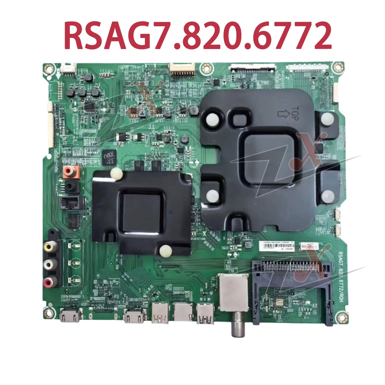 

RSAG7.820.6772 Original LED55MU7000U LED55MU8600UC TV Motherboard RSAG7.820.6772