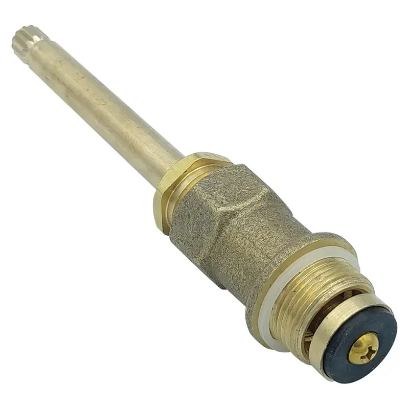 A76G-Replacement For Price Pfister Hot And Cold Shower Stem System Kit- 5-1/2 Inch Height, Fits Most P-P Valves