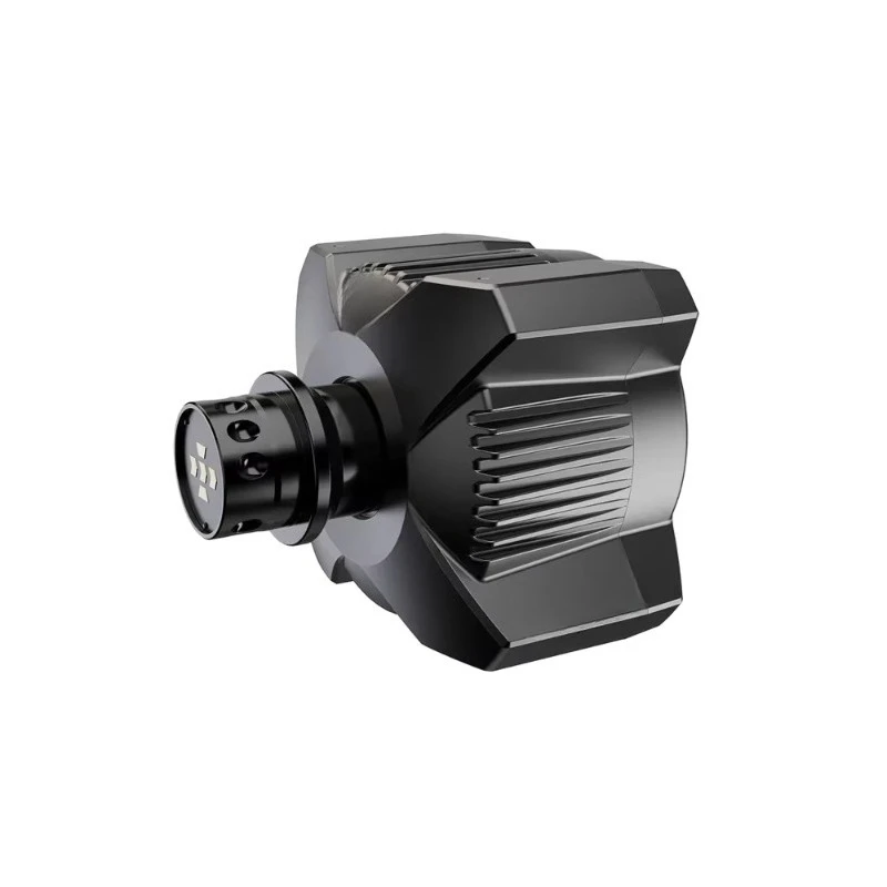 

R3 PC Bundle 3 Pedal Direct Drive Wheel Base Peak Torque APP Cloud Control With Steering Wheel Pedals Table Clamp