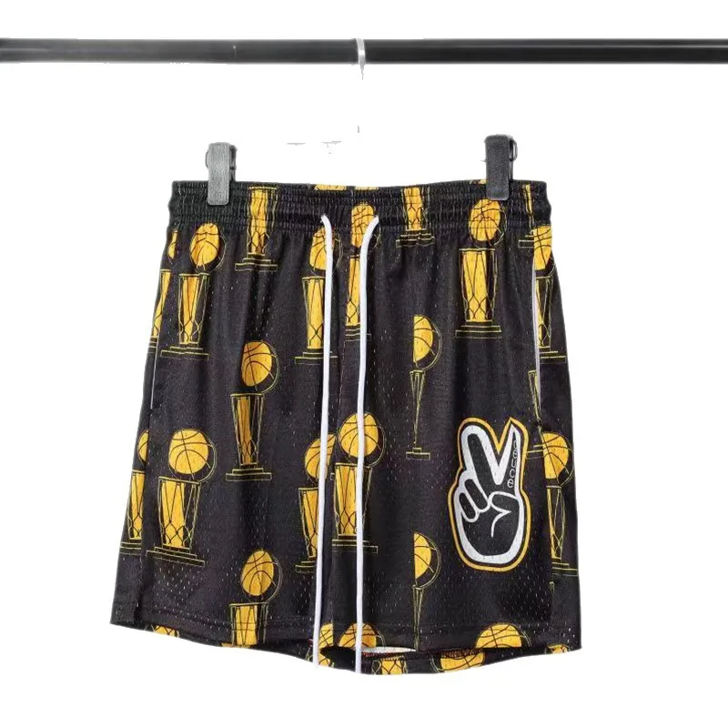 

Мужские баскетбольные шорты большого размера, летние спортивные шорты для спортзала, мужские быстросохнущие шорты для бега, повседневные пляжные шорты для фитнеса, мужская одежда