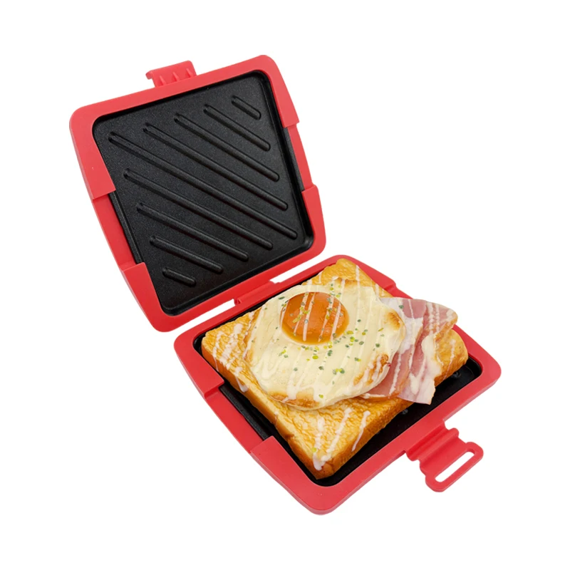 Microwave Toastie S…