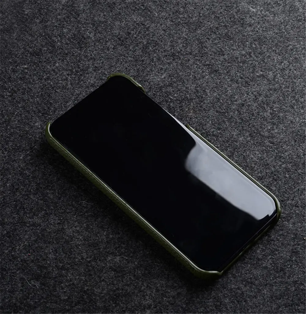 حافظة Melkco من جلد البقر الأصلي لهاتف Huawei Pura 70 Pro Ultra 70 غطاء حماية لعدسة الكاميرا