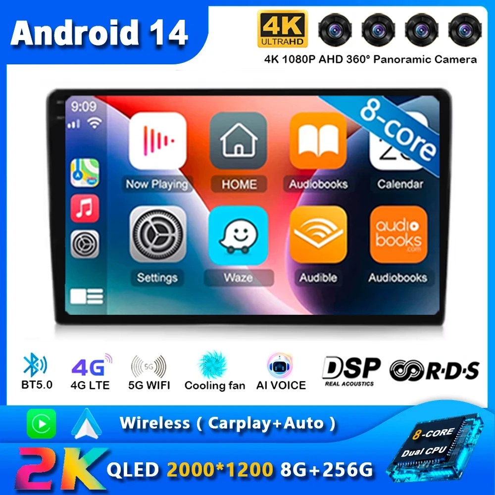 Car Radio Android 1… - image
