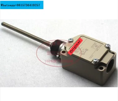 

WLNJ WLD2 WLNJ-Q WLD2-Q 100% New Limit Switch Travel Switches