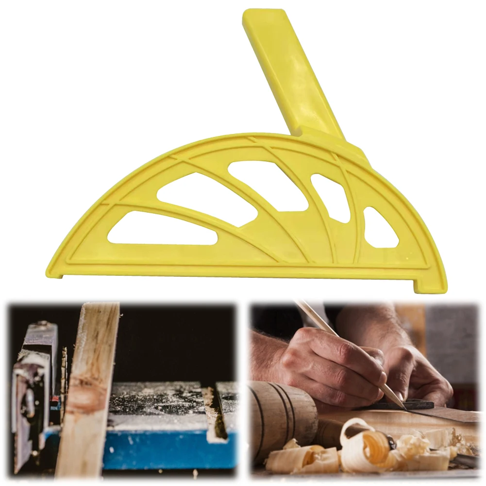 مناشير طاولة النجارة أداة كتلة الدفع لمناشير الطاولة وطاولات التوجيه والمفاصل ومقبض الأوفست ملحقات منشار الطاولة