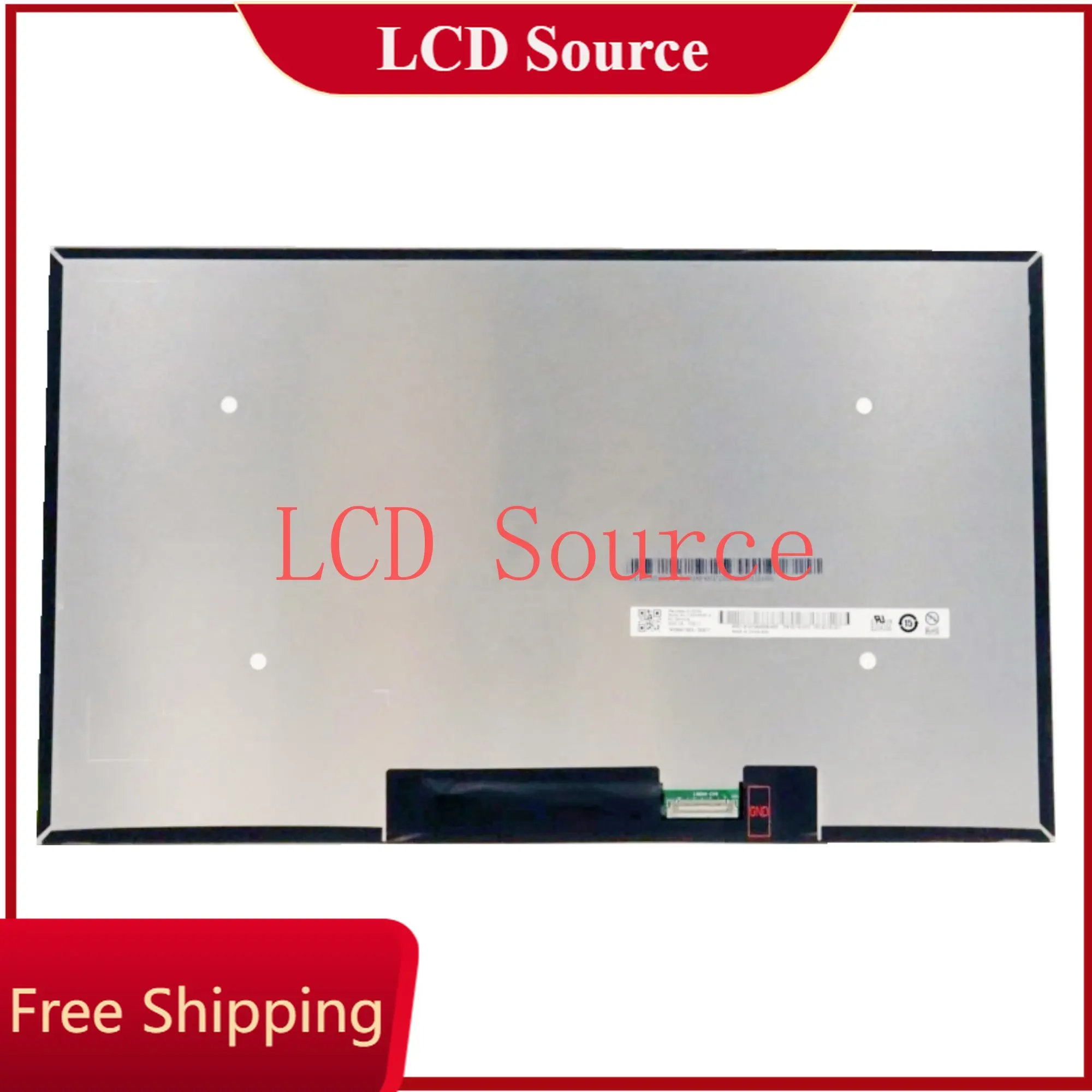 

B140HAN06.9 14.0'' 1920*1080 Display Matrix FHD Laptop LCD Screen