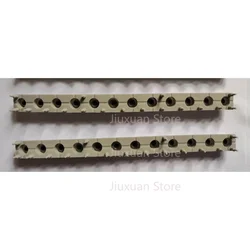 Conductive rubber keypad contact key for Casio CTK-2000 CTK1000 CTK2200 CTK1100 CTk1500 CTK2100