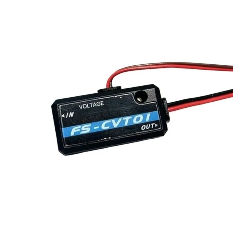 CVT01 Voltage Acquisition Module Data Return Module Support IA6B IA10B High Precision