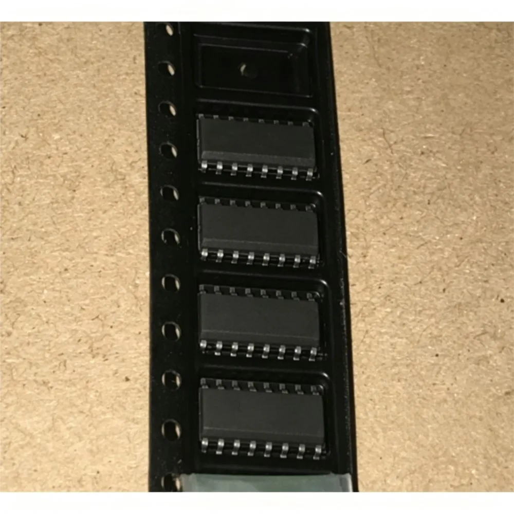 1-100PCS ADUM1310ARWZ ADUM1310 BRWZ IR2010S IR2010STRPBF HCF4518 74HC573 74HC573D