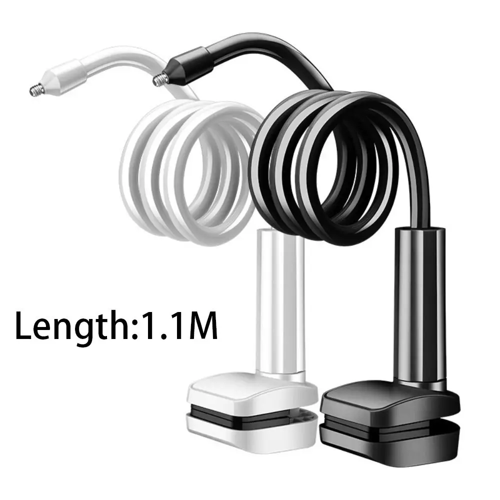 Punch-free Security Camera Clip Holder Adjustable Cradle Supplies Book Desktop Clip Home Improvement Safe